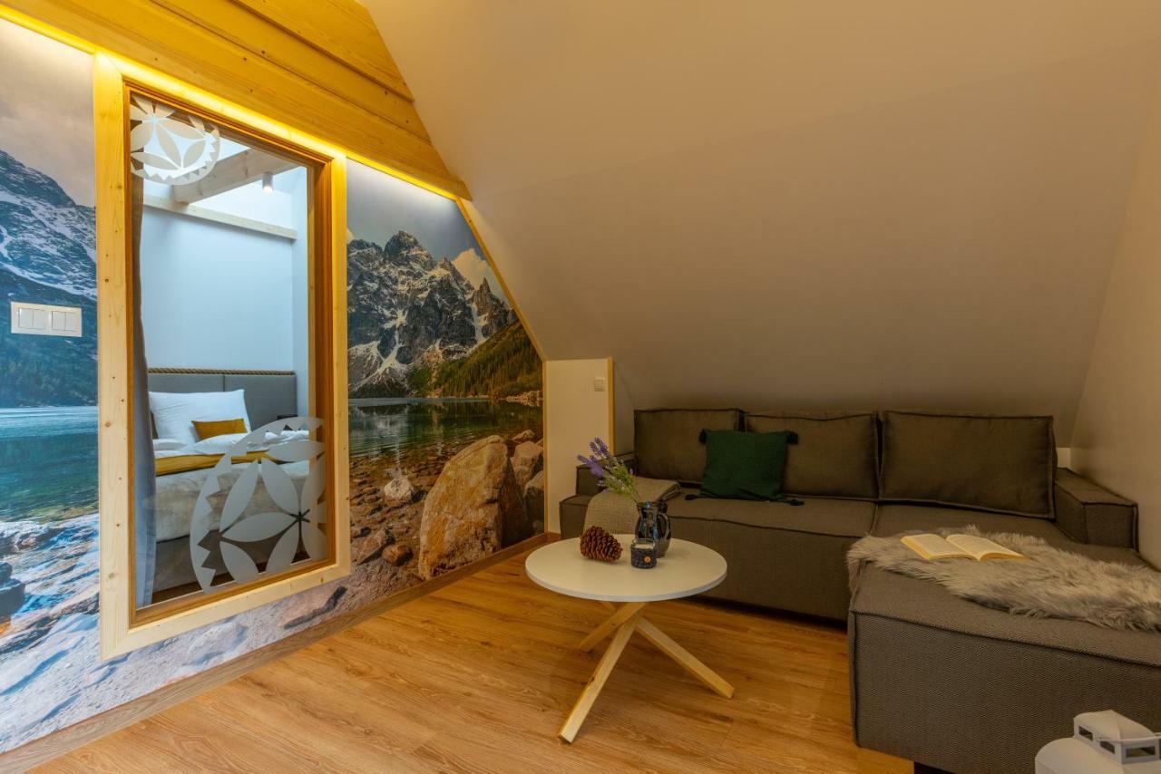 Stacja Zakopane - Apartamenty W Centrum — Zdjęcia 2